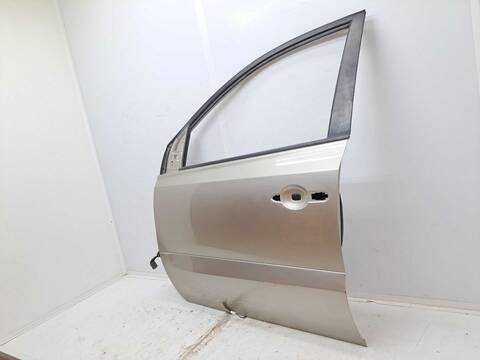 Foto 4ª: Puerta Delantera Izquierda Renault Koleos BOSE EDITION 150CV 110KW [M9RX8] (2013)