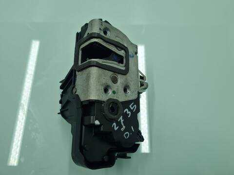 Cerradura Puerta Delantera Izquierda Ford Fiesta 1.1 CAT 86CV 63KW