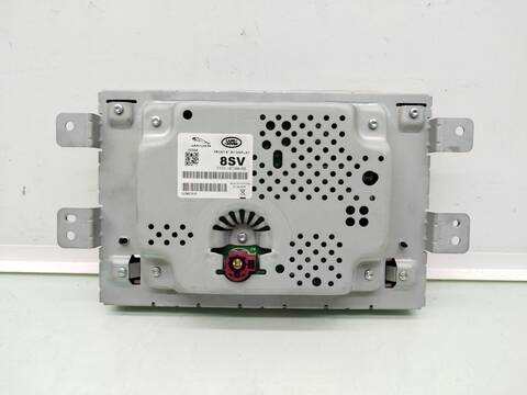 Foto 2ª: Pantalla Multifuncion Land Rover Range 2.0 D 4X4 150CV 110KW [204DTD(AJ20D4)] (2016)