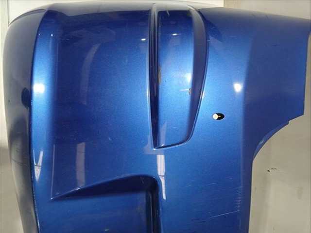 Foto 3ª: Paragolpes Trasero Hyundai i30 1.6 CRDI 90CV 66KW [D4FB] (2010)