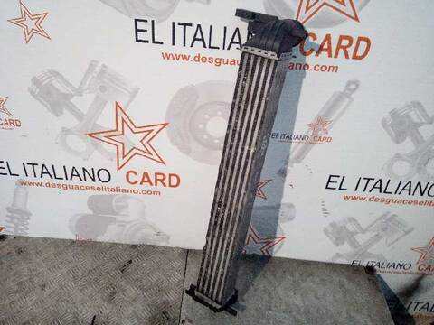 Foto 4ª: Intercooler Skoda Fabia AMBITION 75CV 55KW [CAY] (2011)