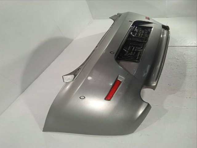 Foto 3ª: Paragolpes Trasero Alfa Romeo 147 1.9 JTD M) 16V CAT 150CV 110KW [937A5000] (2005)