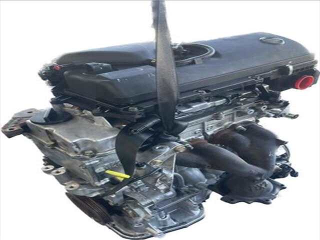 Foto 2ª: Motor Completo Nissan Micra 1.4 16V [CR14]