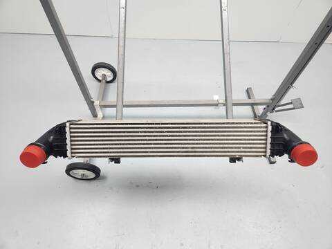Foto 2ª: Intercooler Opel Astra SELECTIVE 110CV 81KW [B16DTE] (2017)