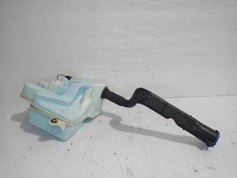 Deposito Limpiaparabrisas Land Rover Discovery TDV6 HSE AUT. 245CV