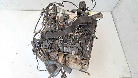Motor Completo Audi A4 BASICO BERLINA 150CV 110KW