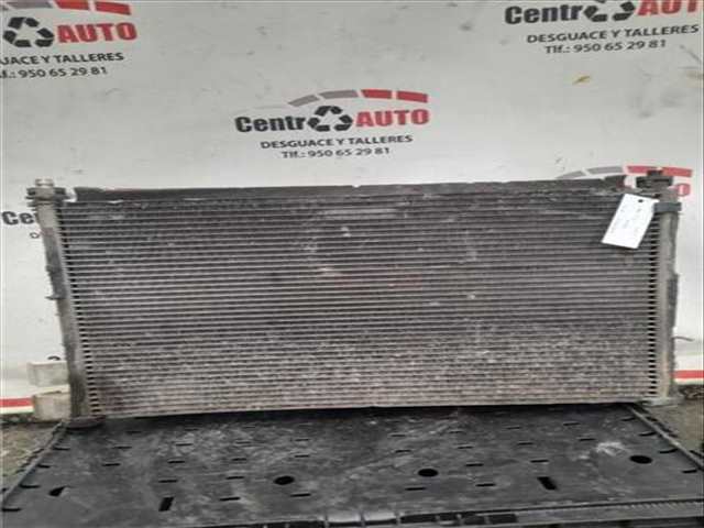 Foto 2ª: Electroventilador Ford Fiesta 1.4 FUN [1 4 LTR. - 50 KW TDCI CAT] 68CV