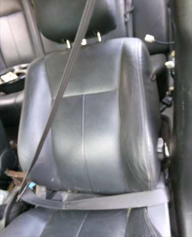 Cinturón Delantero Izquierdo Chevrolet Epica 2.0 G 2006-2010