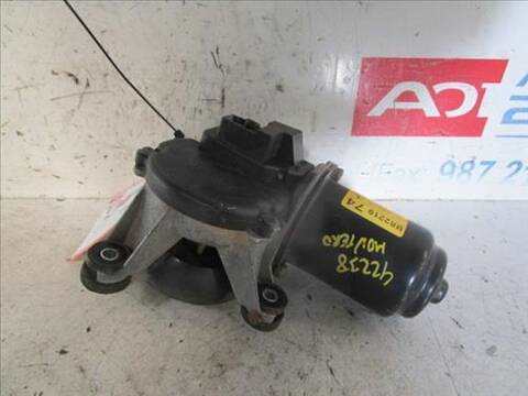 Motor Limpia Delantero Mitsubishi Montero 2.5 TD K94W) 115CV 85KW