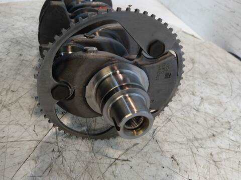 Cigüeñal Mazda 3 2.0 HIBRIDO 179 CV 132KW