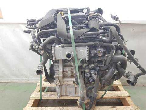 Foto 2ª: Motor Completo Seat Ibiza 1.0 TSI 116CV [DLAA] (2017)