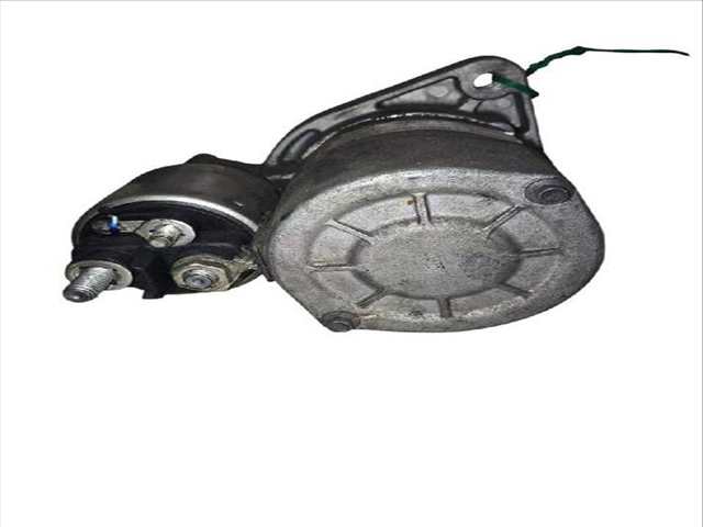 Foto 2ª: Motor de Arranque Ford Focus 1.0 ECOBOOST (2010)