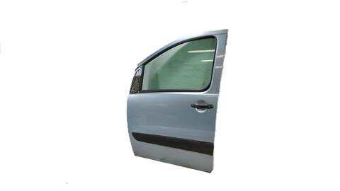 Foto 2ª: Puerta Delantera Izquierda Fiat Scudo L1H1 90 MULTIJET 5 PL.) 90CV [9HU] (2006)