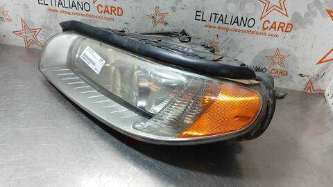 Foto 2ª: Faro Izquierdo Volvo S80 D5 EXECUTIVE BERLINA 185CV 136KW [5244T4] (2007)