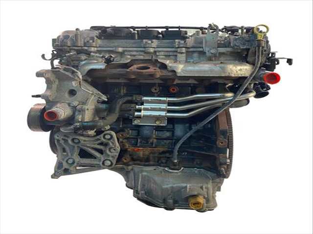 Motor Completo Chevrolet Orlando 131 - 163 CV