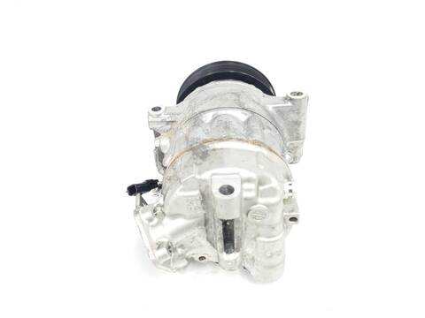 Foto 3ª: Compresor Aire Acondicionado Renault Austral TECHNO