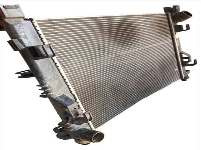 Foto 2ª: Radiador Motor Renault Captur 1.5 DCI 90 J5N4 J5M5 J5MW J5M6 J5AL J5AJ) (2013)