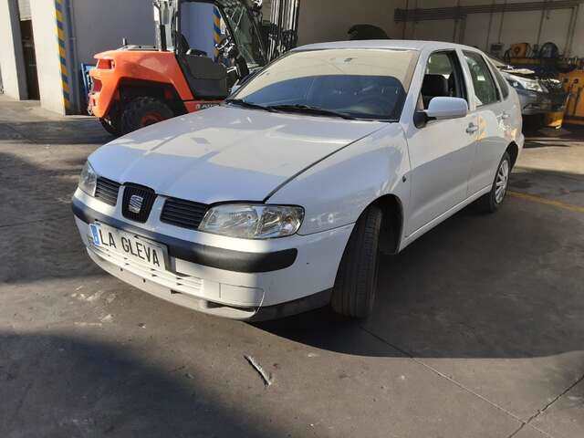 Motor Limpia Delantero Seat Cordoba 1.9 TDI90CV