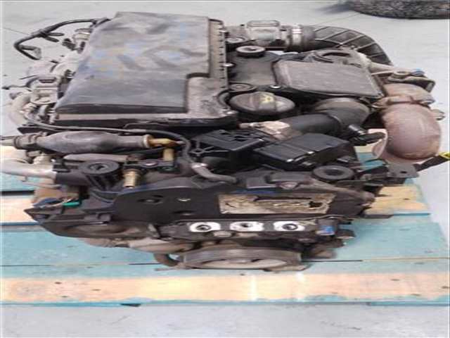 Motor Completo Citroen C3 1.4 HDI 70 FURIO [1 4 LTR. - 50 KW HDI] 68CV