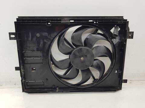 Electroventilador Fiat Scudo FURGON