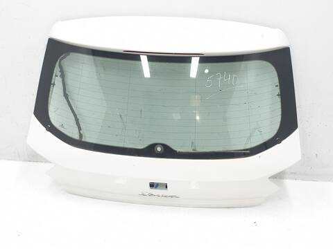 Portón Seat Ibiza STYLE