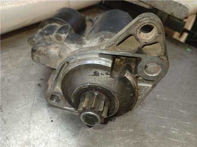 Foto 3ª: Motor de Arranque Volkswagen Bora 1.6 CONCEPTLINE [1.6 LTR. - 77 KW 16V] [AZD]