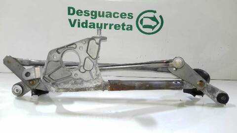 Foto 3ª: Brazo Limpia Delantero Izquierdo Toyota Yaris BASICO 87CV 64KW [2SZ] (2007)