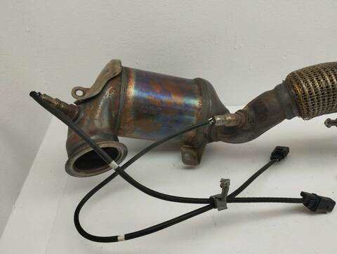 Foto 3ª: Catalizador Volkswagen T-Cross SPORT 116CV 85KW [DKRF] (2020)