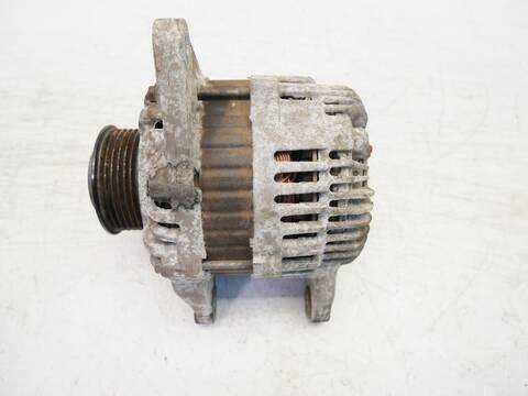 Alternador Mitsubishi L200 181 CV 133KW