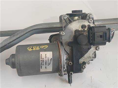 Foto 2ª: Motor Limpia Delantero Jaguar XF 3.0 V6 DIESEL LUXURY 241CV 177KW [D/306DT] (2013)