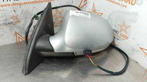 Foto 2ª: Retrovisor Izquierdo Volkswagen Passat BERLINA 150CV 110KW [BXE] (2006)