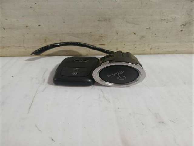 Foto 3ª: Motor de Arranque Toyota Rav4 2.0 MXAA52) 175CV [M20A-FKS] (2018)