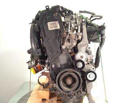 Foto 4ª: Motor Completo Ford Mondeo TREND X 140CV 103KW [TXBA] (2010)
