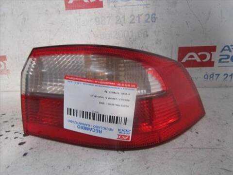 Piloto Trasero Derecho Renault Laguna 1.9 DCI BG0G) 120CV 88KW