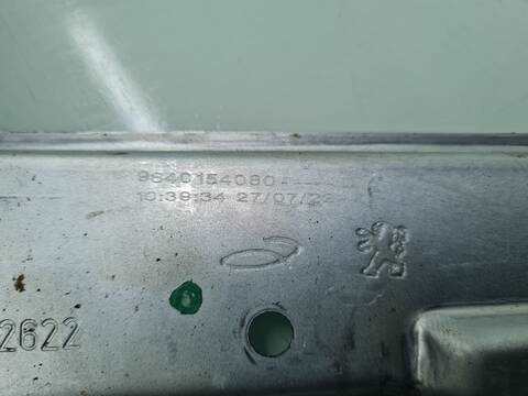 Foto 2ª: Elevalunas Manual Trasero Derecho Citroen C3 FEEL 102CV 75KW [YH01] (2022)