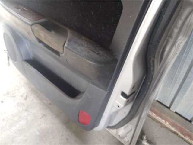 Foto 2ª: Puerta Delantera Derecha Hyundai Terracan 2.9 CRDI 4WD [J3]