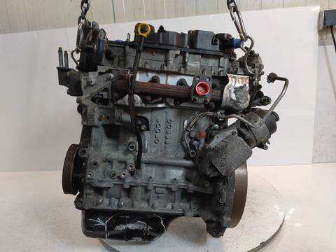 Foto 2ª: Motor Completo Ford Mondeo 115CV 85KW [T1BB] (2013)