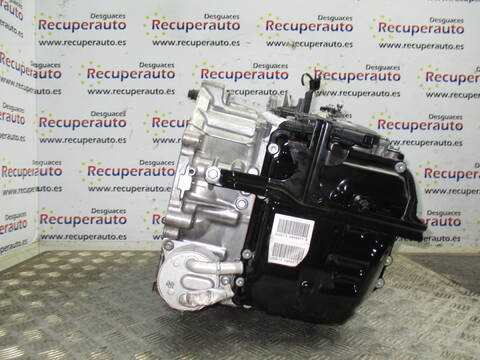 Caja Cambios Citroen C4 HN02 BERLINA