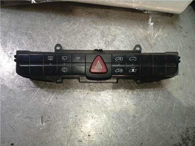 Mando Multifuncion Mercedes Vito 109 CDI