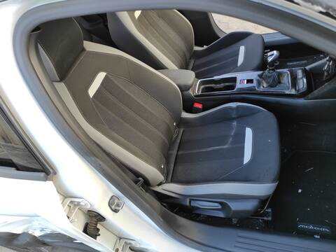 Asiento Delantero Derecho Opel Mokka HN09