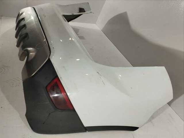 Foto 3ª: Paragolpes Trasero Ford Kuga TREND 136CV 100KW [G6DG] (2009)