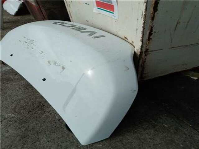 Foto 3ª: Capot Iveco Daily 35C16 [F1AGL411H]
