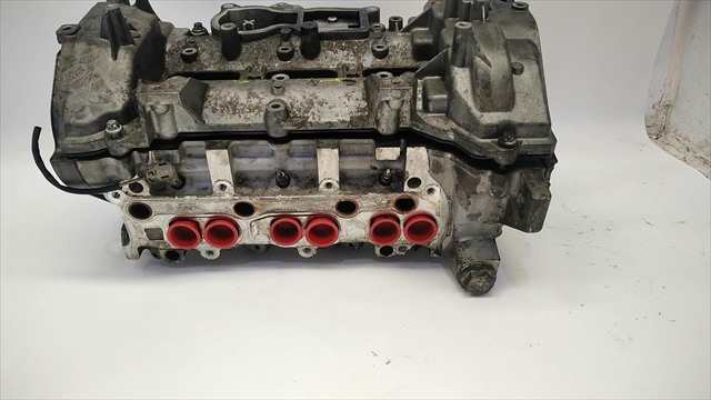 Culata Smart Forfour 1.5 DIESEL