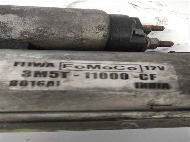 Foto 4ª: Motor de Arranque Ford Focus 1.6 D [D/G8DB] (2008)
