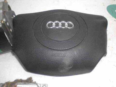 Foto 2ª: Kit Airbag Audi A6 2.5 TDI BERLINA 150CV 110KW [AFB] (1997)