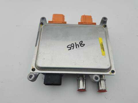 Foto 3ª: Centralita Motor ECU Kia Sportage 1.6 T-GDI HYBRID 180CV 132KW [G4FT] (2023)