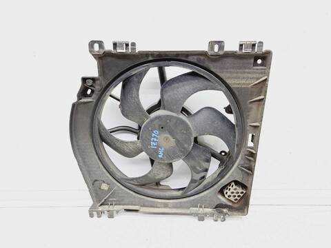 Electroventilador Renault Clio 1.2 16V 75CV 55KW
