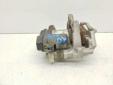 Foto 2ª: Pedal Embrague Toyota Corolla 1.8 98CV 72KW [2ZRFXE] (2022)