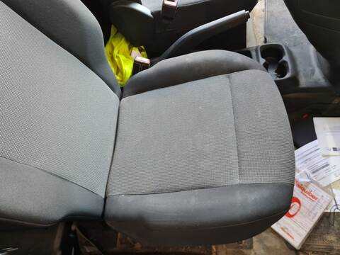 Foto 2ª: Asiento Delantero Derecho Citroen Berlingo CONTRLOL M 99CV 73KW FURGON [BH02] (2018)
