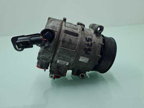 Compresor Aire Acondicionado Land Rover Range V6 TD HSE 190CV 140KW